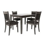 Greyson Heights Dining 5 Pack