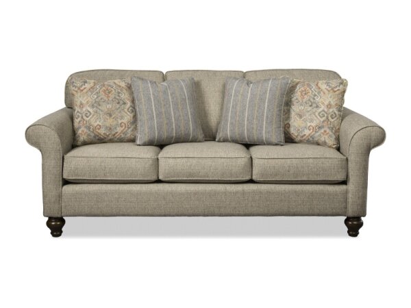 Essentials Living Room Sleeper Sofa 773850-68 - Image 6