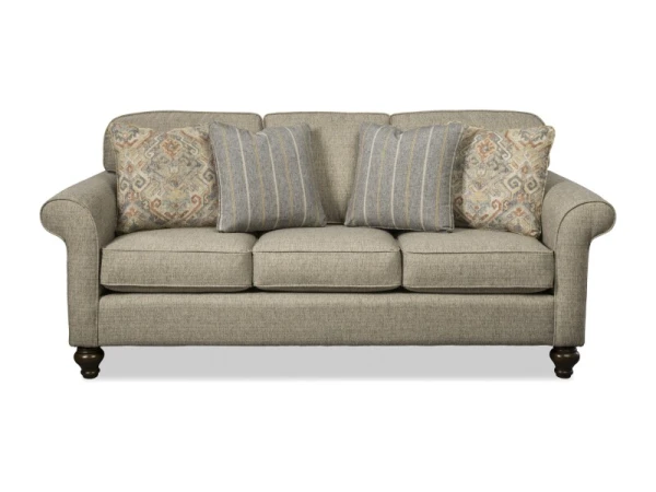 Essentials Living Room Sleeper Sofa 773850-68 - Image 6