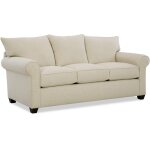 Casual Retreat Living Room Sofa 736449ss - Image 6