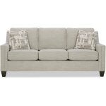Essentials Living Room Sofa 746150 - Image 3