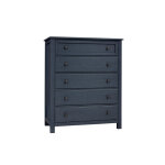 custom express CHEST - 5 DRWR