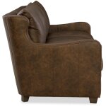 Cm Leather Living Room Sofa L732950bd - Image 4