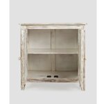 Chloe Accent Cabinet - Image 3