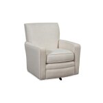 Essentials Living Room Swivel Chair 005010sc