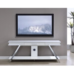 Zena, Tv Stand With Drawer