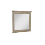 Cool Rustic LANDSCAPE MIRROR
