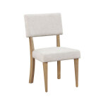 Colvin Brown Side Chair - Image 4