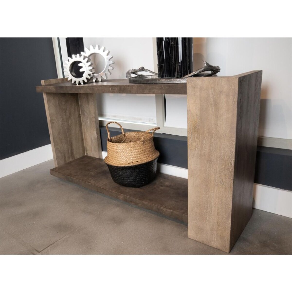 3c415710c4838fc247b2d6f7c5ebd4d7 Sofa Table - Image 1