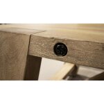 Rectangle Cocktail Table - Image 5