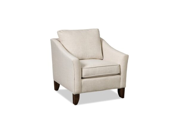 Essentials Living Room Chair 0215 - Image 4