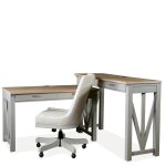 36in Nesting Desk - Image 17