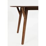 Copenhagen Round Dining Table - Image 6