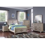 Allegra Bedroom Collection - Image 5