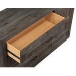 Riverdale Server, Black - Image 7