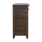 Painted Canyon 32" Fireplace - Image 8