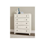 custom express CHEST - 5 DRWR - Image 4
