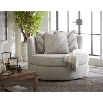 2350-69 Alex Swivel Chair - Image 4