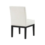 Aubrey Parsons Chair, Black Finish - Image 7