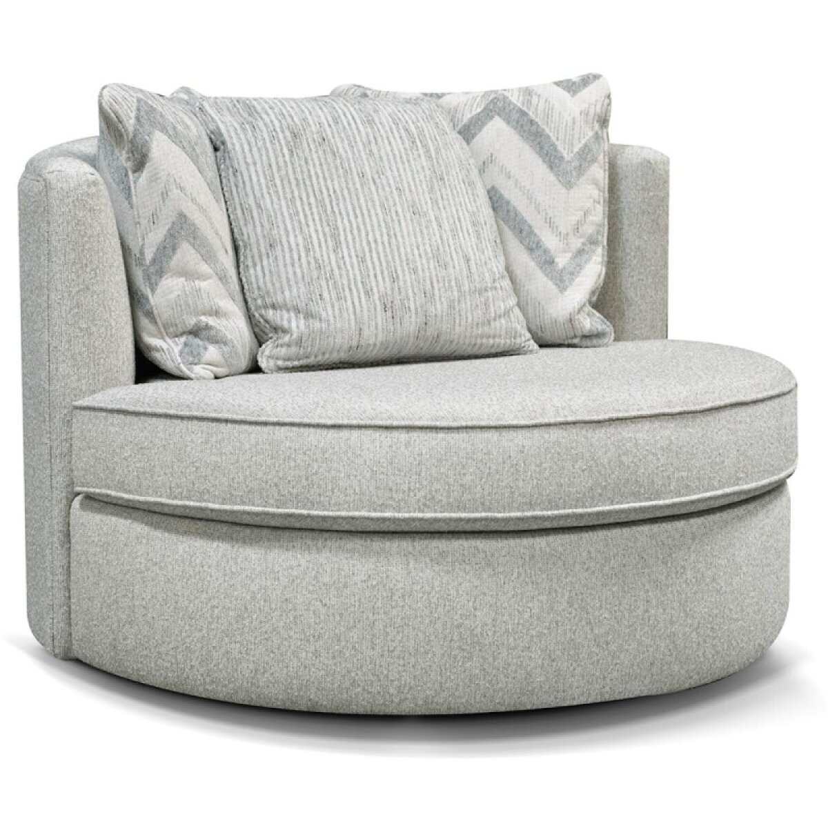 3d7f48d76ca278a8f3de692b5d825f80 2350-69 Alex Swivel Chair - Image 1