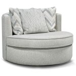 2350-69 Alex Swivel Chair