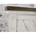 Bear Creek King Bed - Image 7