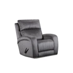 SoCozi™ Dawson Power Headrest Rocker Recliner