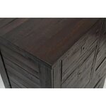 Kona Grove Door Chest - Image 7