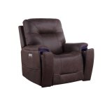 Lexington Triple-power Media Recliner - Image 9