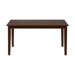 Simplicity Dining Table