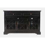Craftsman Media Console