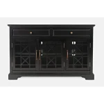 Craftsman Media Console