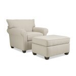 Casual Retreat Living Room Chair 736410ss - Image 6