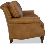 Cm Leather Living Room Sofa L748250bd - Image 4