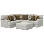 Tori 2240 Cocktail Ottoman 46" - Image 7