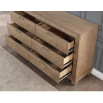 Montana 4-piece Queen Set, Sand - Image 27