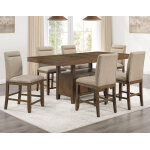 Garland 5-piece Counter Dining Set - Image 5