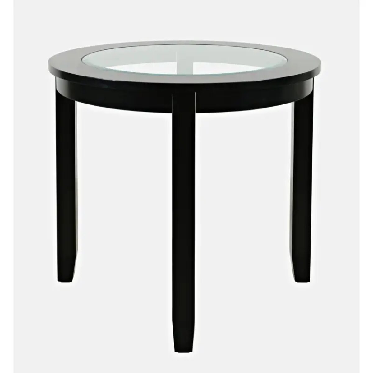 3f6ac5e69cf9c36fa39ea18879eda484 Urban Icon Round Counter Table - Image 1