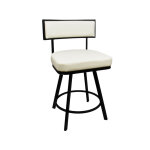 Zenon 24″ Counter Stool
