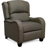 Carolynne Push Back Recliner