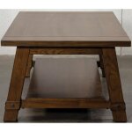 Angle-leg Cocktail Table - Image 14