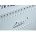 Tide & Timber CHEST - 5 DRWR - Image 3