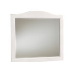 Cool Farmhouse ARCHED MIRROR