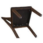 Auburn 7-piece Dining Set(table, 2 Arm Chairs, 4 Side Chairs) - Image 13