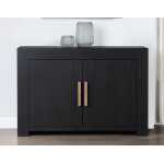 Aubrey Server, Black