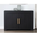 Aubrey Server, Black