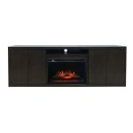 Laurel Creek Fireplace 78"