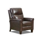 Pep Talk 2-Way Power Headrest Hi Leg - Image 6