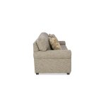 Essentials Living Room Queen Sleeper 741250-68 - Image 6