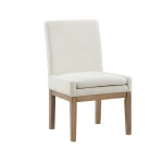 Aubrey Parsons Chair, Driftwood Finish - Image 8